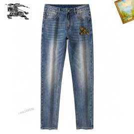 Picture of Burberry Jeans Long _SKUBurberrysz28-3825tr028459